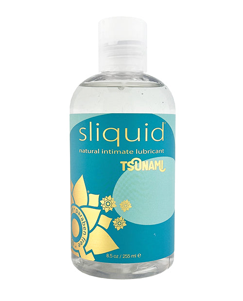 Sliquid Tsunami Gel - oz Sliquid LLC