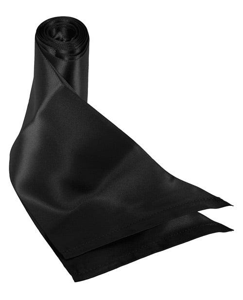 Sex & Mischief Silky Sash Restraints Sportsheets International
