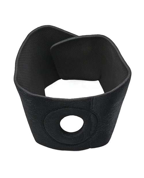 Sportsheets Ultra Thigh Strap On - Black Sportsheets International