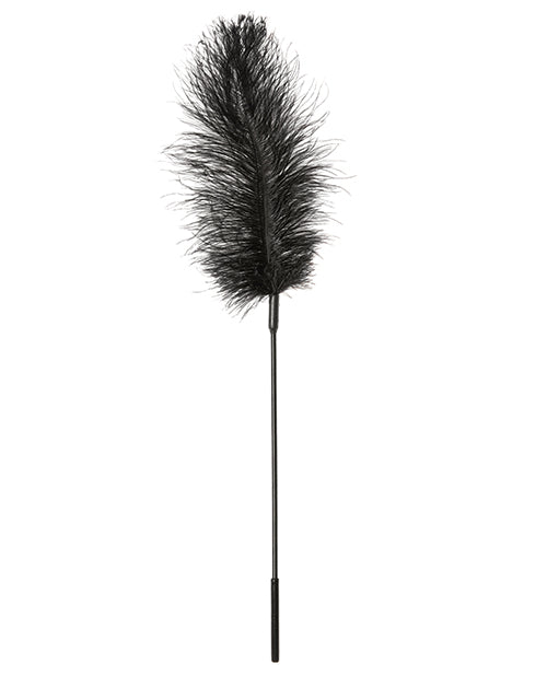 Sportsheets Body Tickler Ostrich Feather Sportsheets International