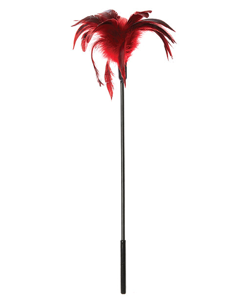 Sportsheets Body Tickler Starburst Feather Sportsheets International