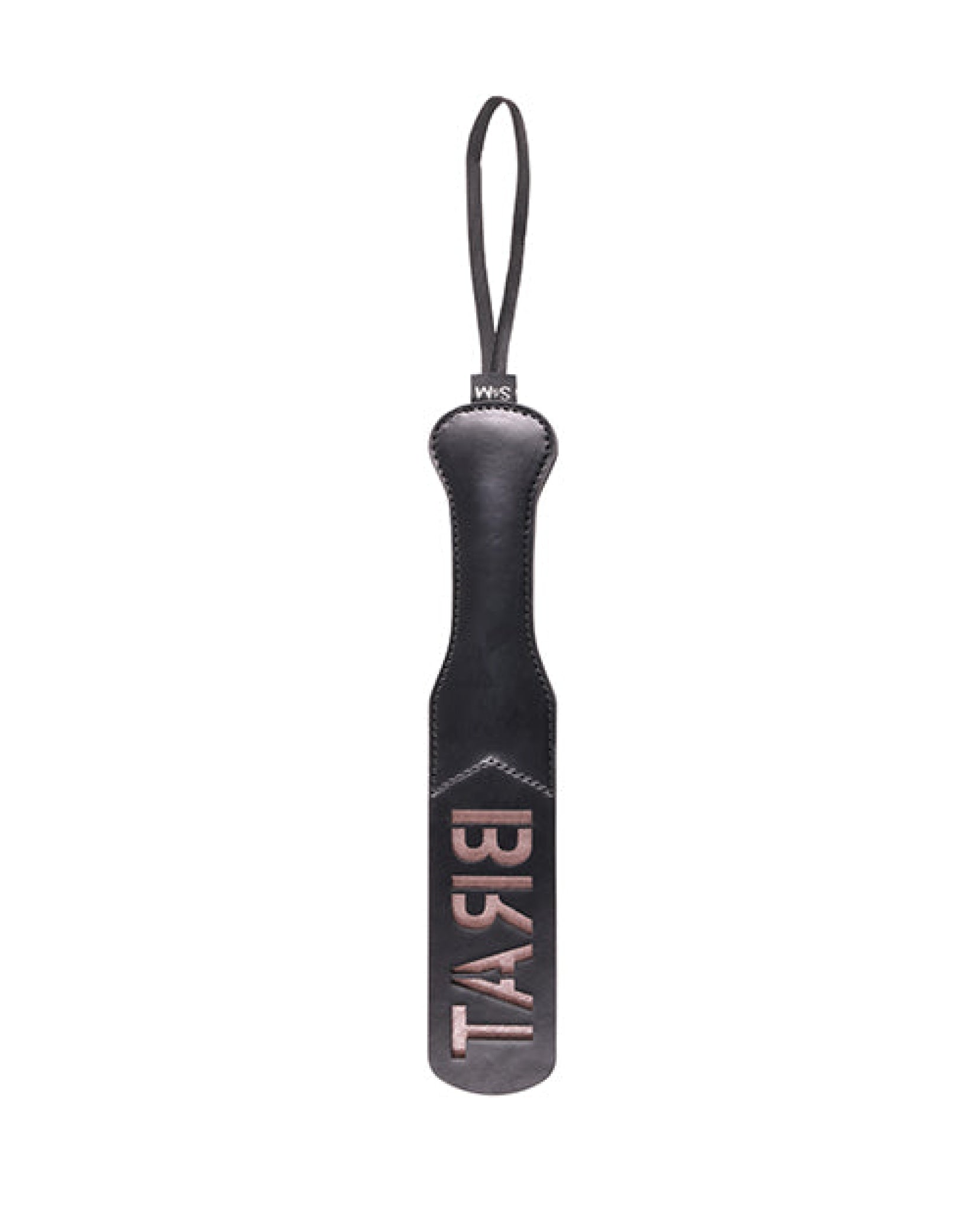 Sex & Mischief Brat Paddle Sex & Mischief