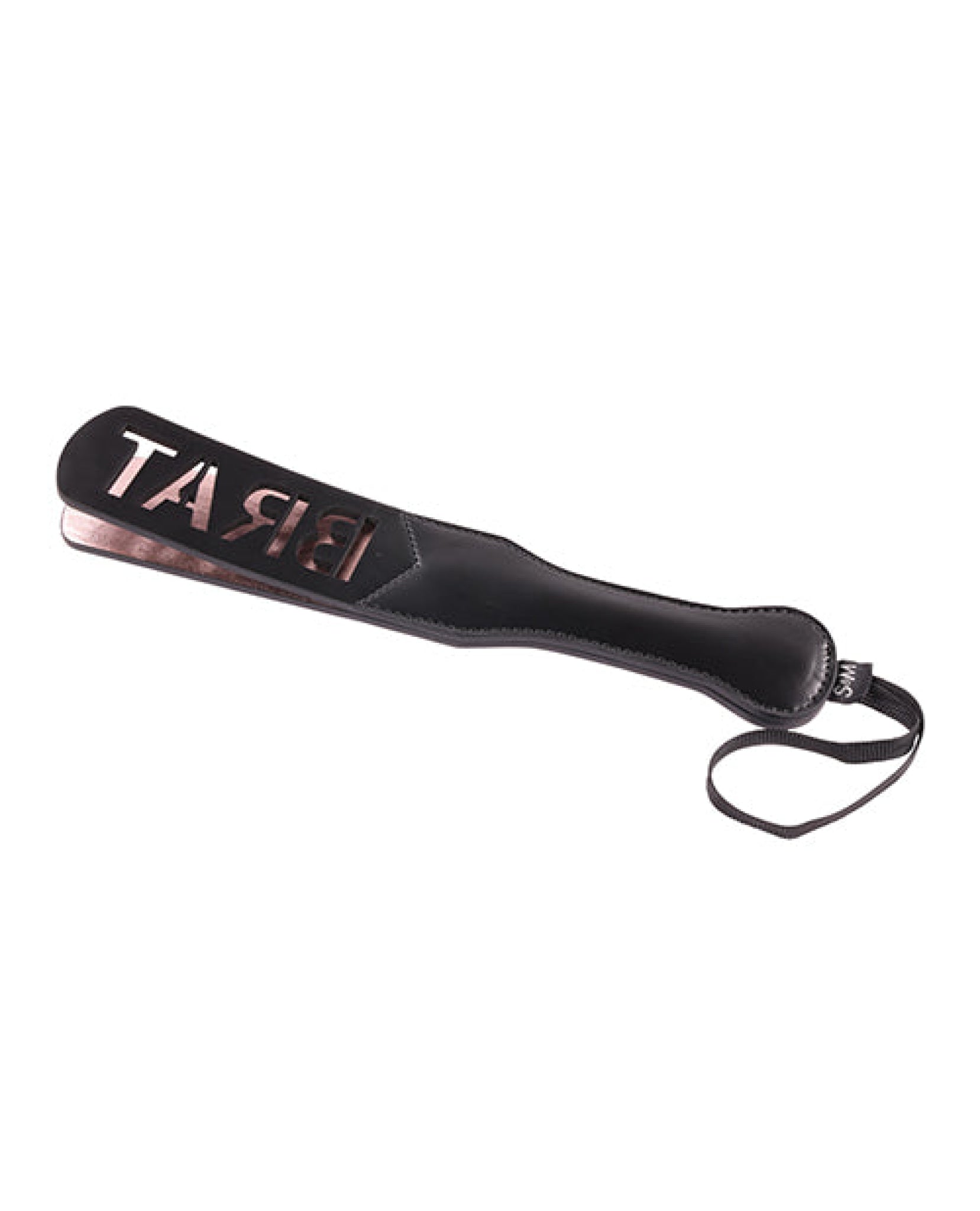 Sex & Mischief Brat Paddle Sex & Mischief