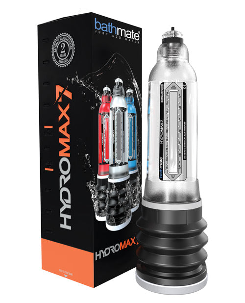 Bathmate Hydromax Bathmate