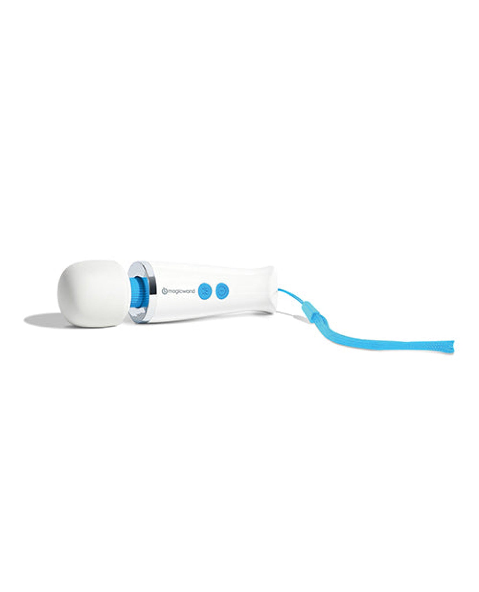 Vibratex Magic Wand Micro Massager - Luxury in Your Hands Vibratex