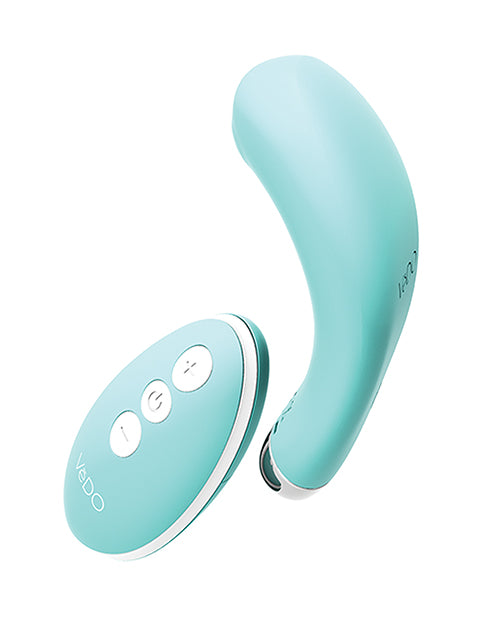 Vedo Niki Rechargeable Panty Vibe Savvy Co.
