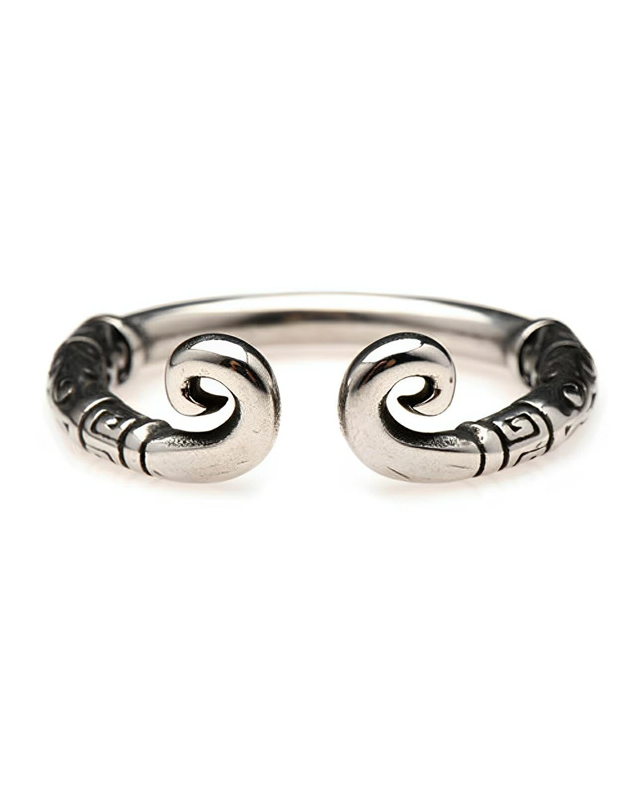 Master Series Kingpin Stainless Steel 30mm Glans Ring Xr LLC