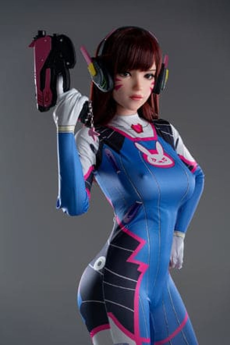 Hana Silicone Sex Doll - Game Lady Doll Game Lady Doll®