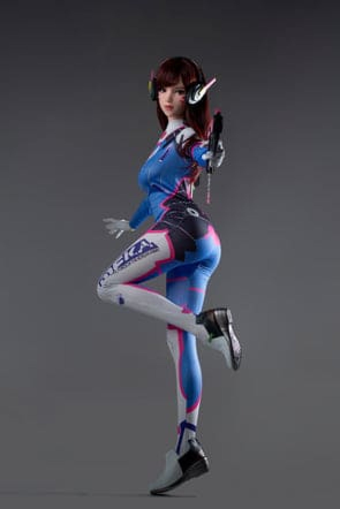 Hana Silicone Sex Doll - Game Lady Doll Game Lady Doll®