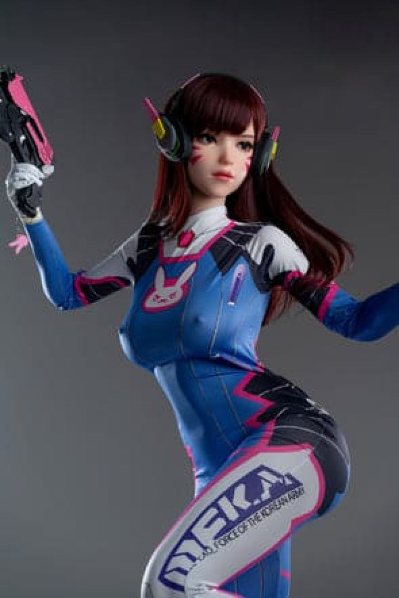 Hana Silicone Sex Doll - Game Lady Doll Game Lady Doll®