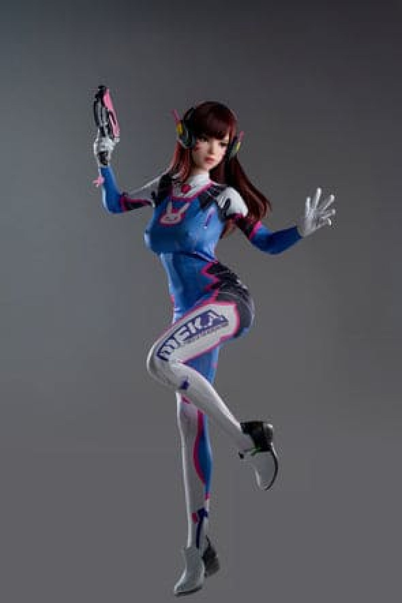 Hana Silicone Sex Doll - Game Lady Doll Game Lady Doll®