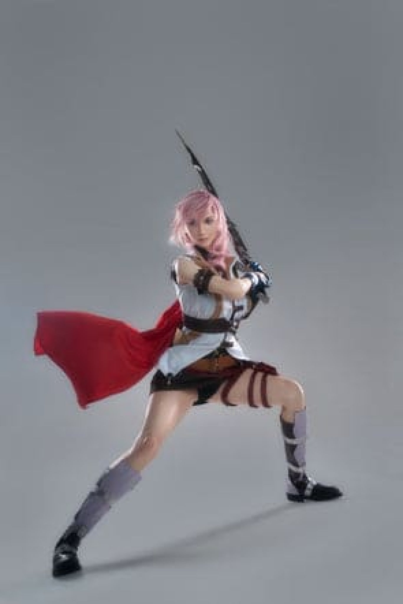 Lightning Silicone Sex Doll - Game Lady Doll Game Lady Doll®