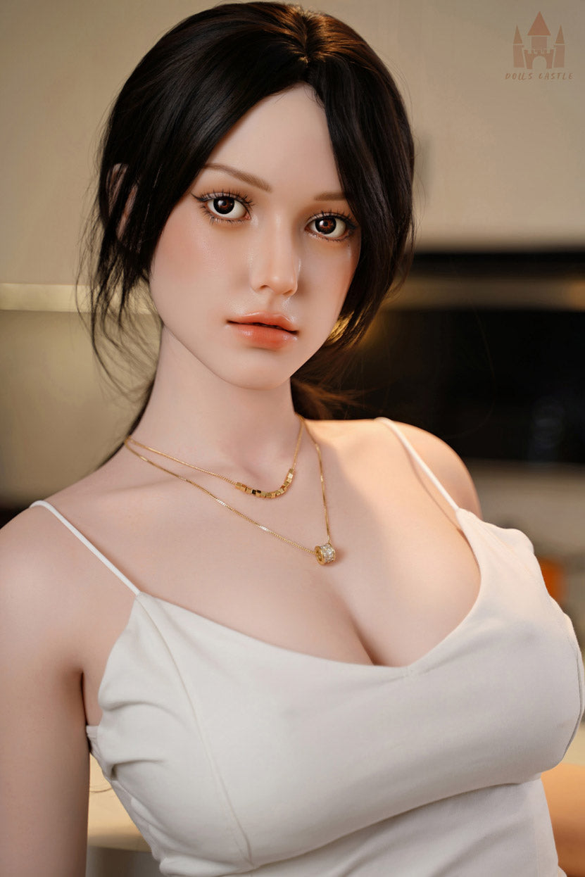 Kimora Real Female Skin Premium Silicone Sex Doll - Doll's Castle