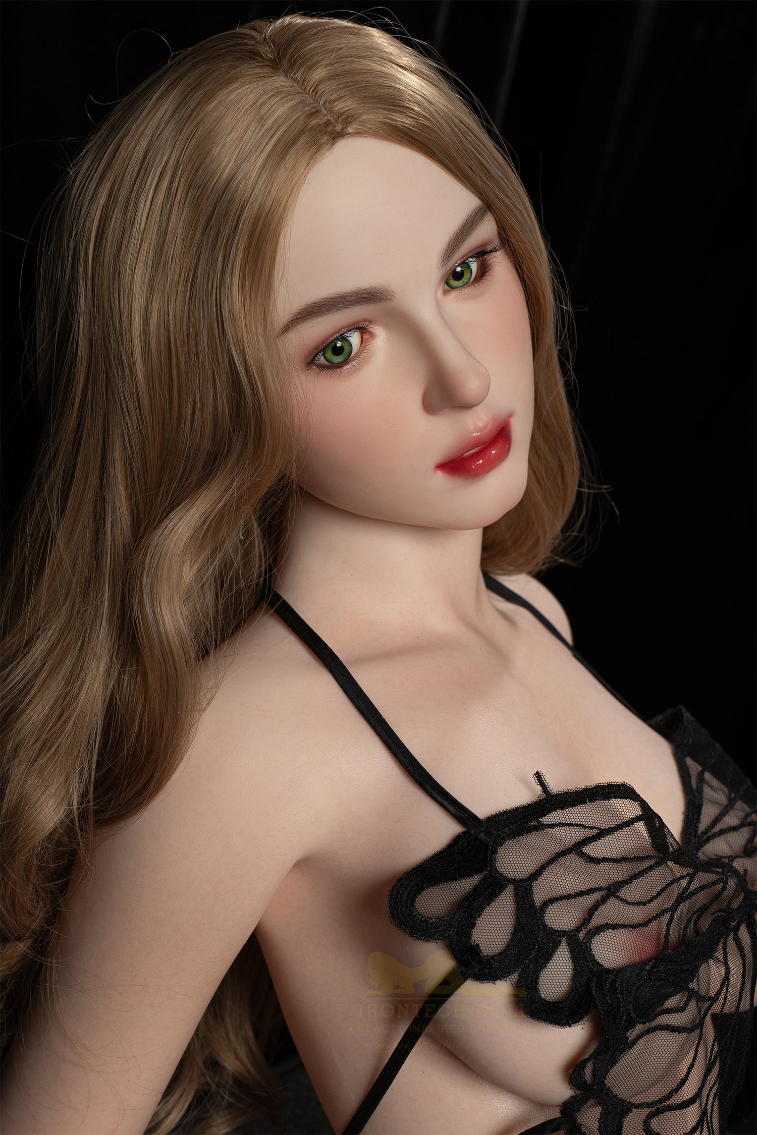 Fenny Realistic Sex Doll - Iron Tech Doll - EU STOCK Iron Tech