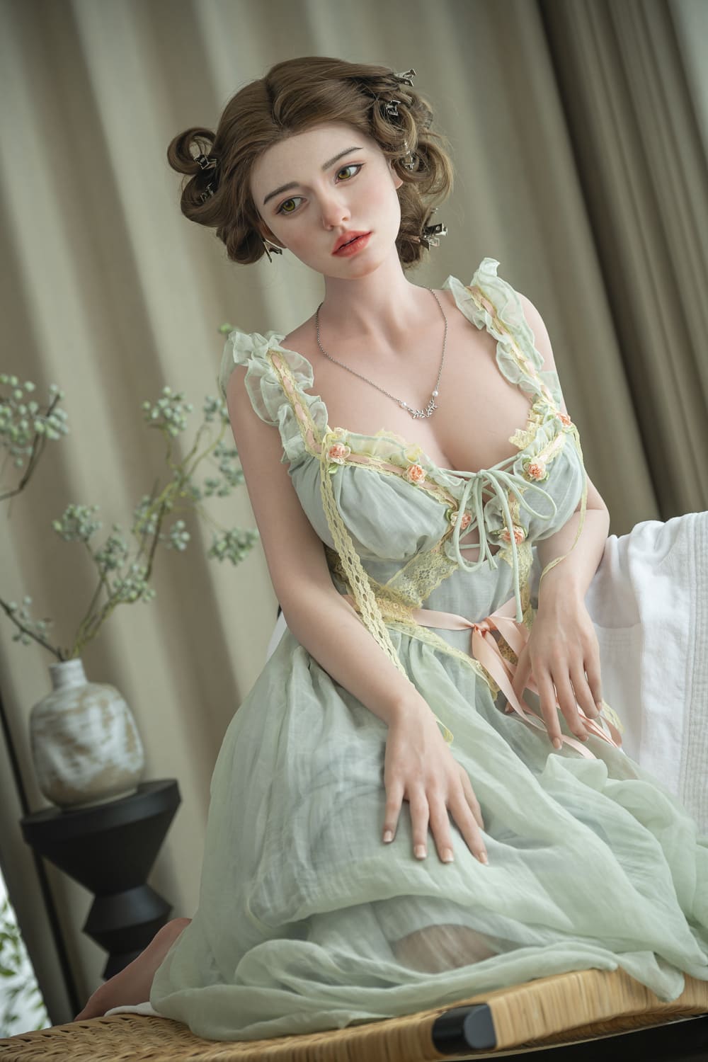 Natalia Real Lifelike Love Doll - Starpery® Starpery®