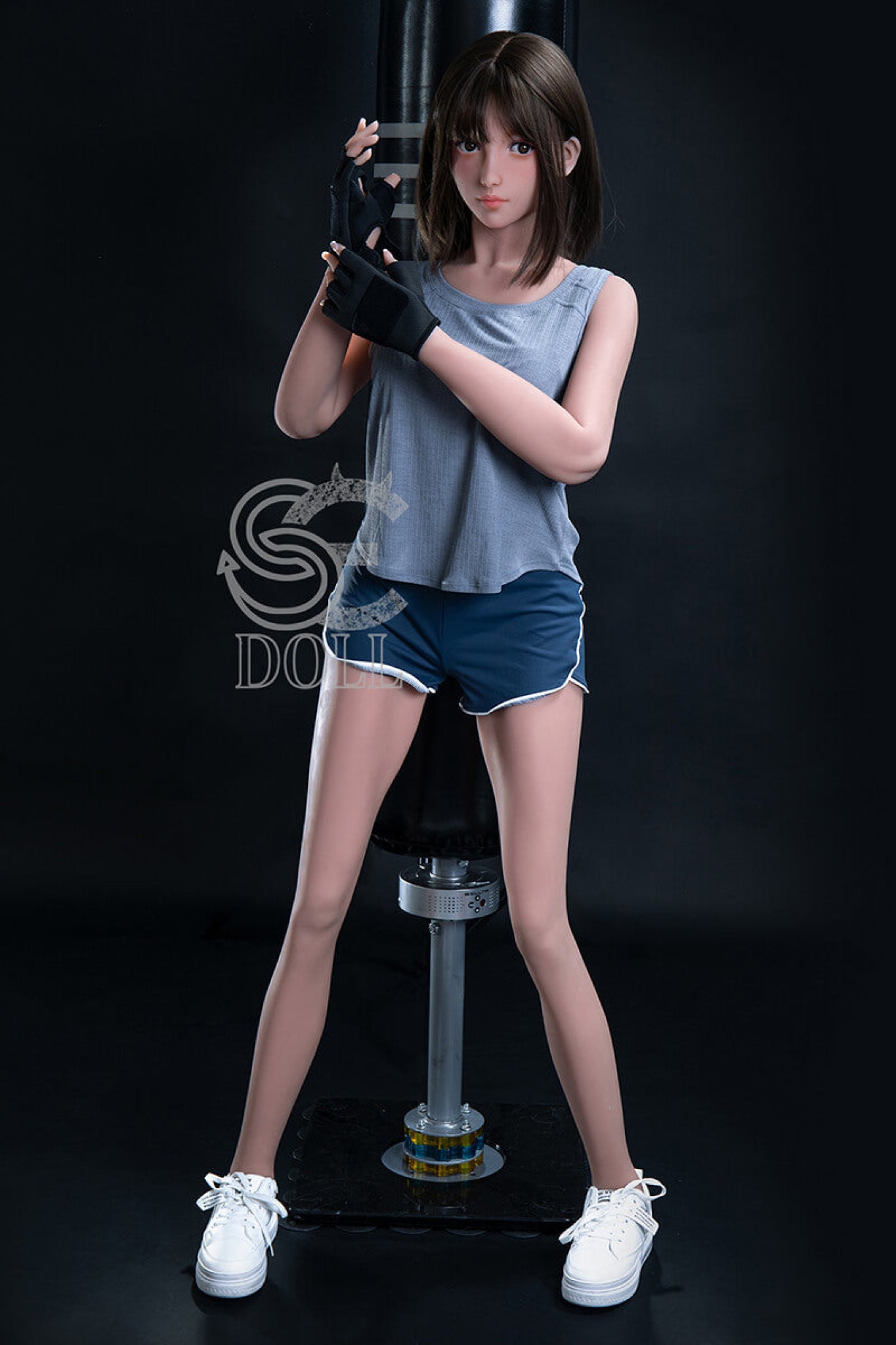 Hirono TPE Real Sex Doll - SEDOLL - USA STOCK SE Doll