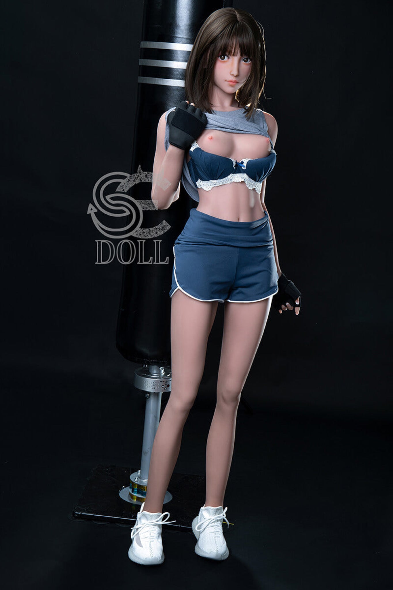 Hirono TPE Real Sex Doll - SEDOLL - USA STOCK SE Doll
