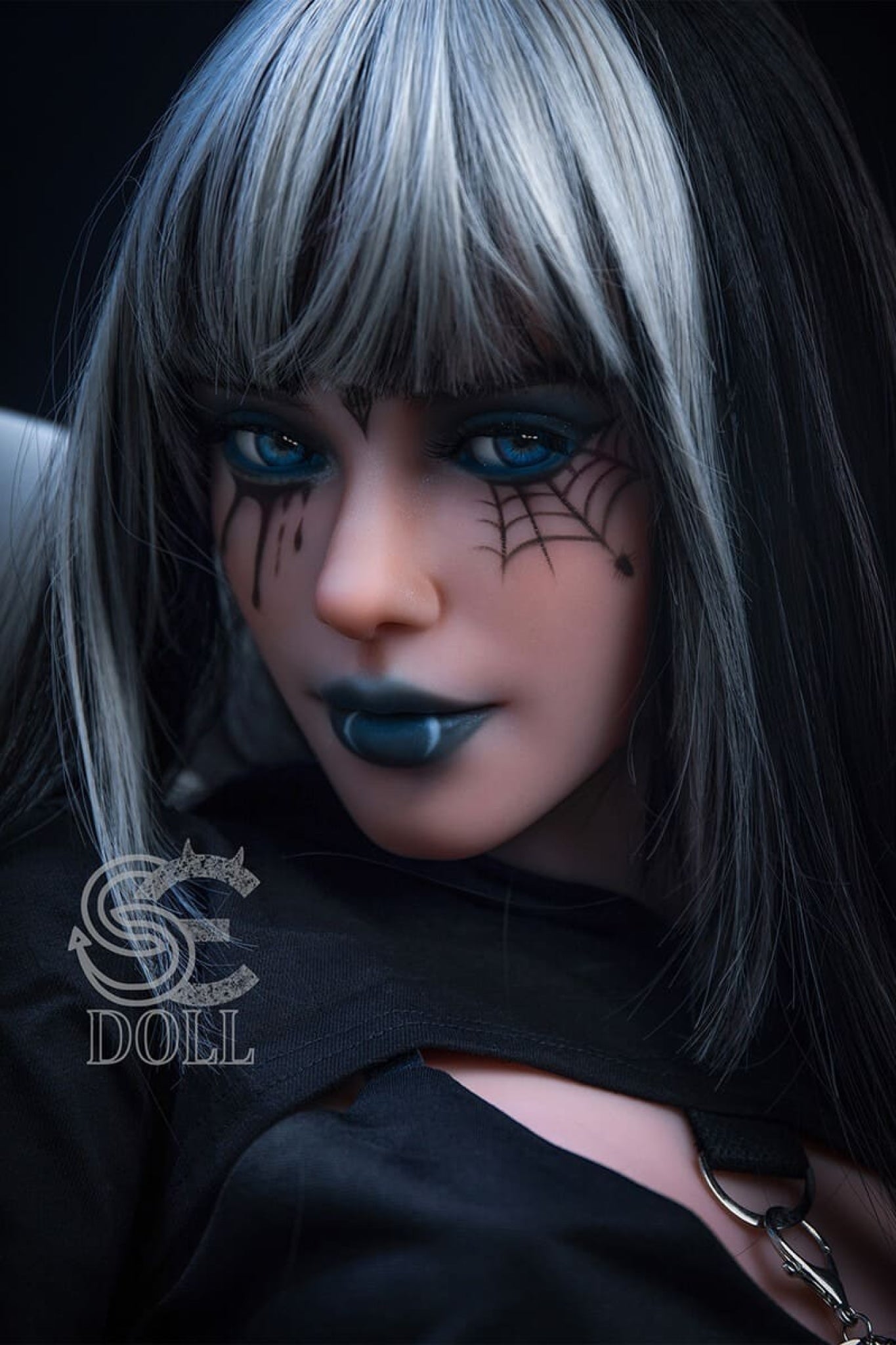 Heloise TPE Real Sex Doll - SEDOLL - USA STOCK SE Doll