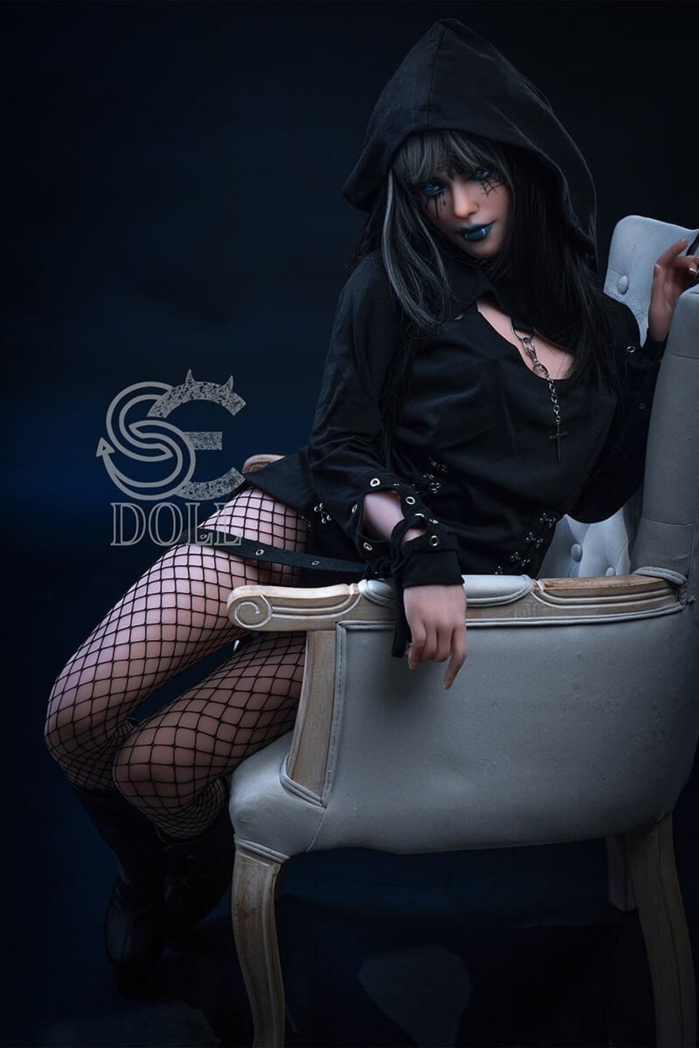Heloise TPE Real Sex Doll - SEDOLL - USA STOCK SE Doll