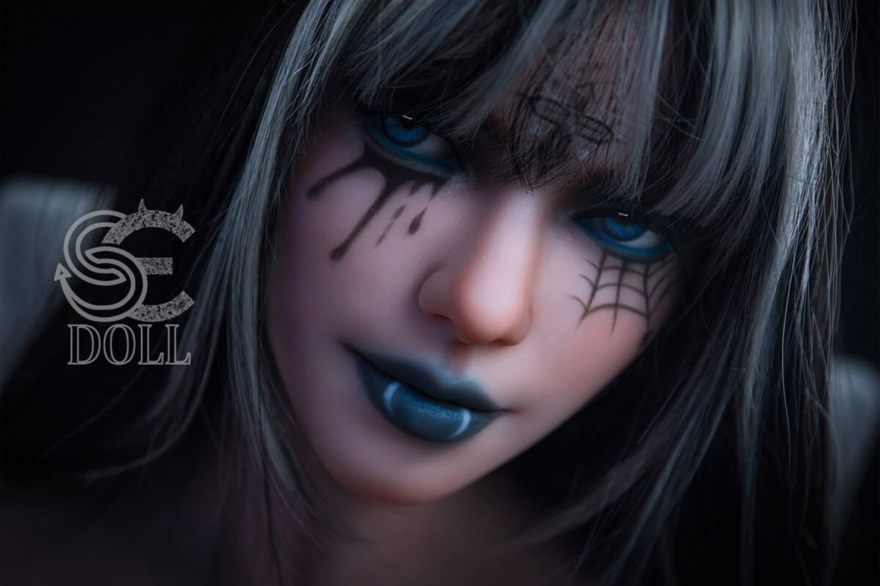 Heloise TPE Real Sex Doll - SEDOLL - USA STOCK SE Doll