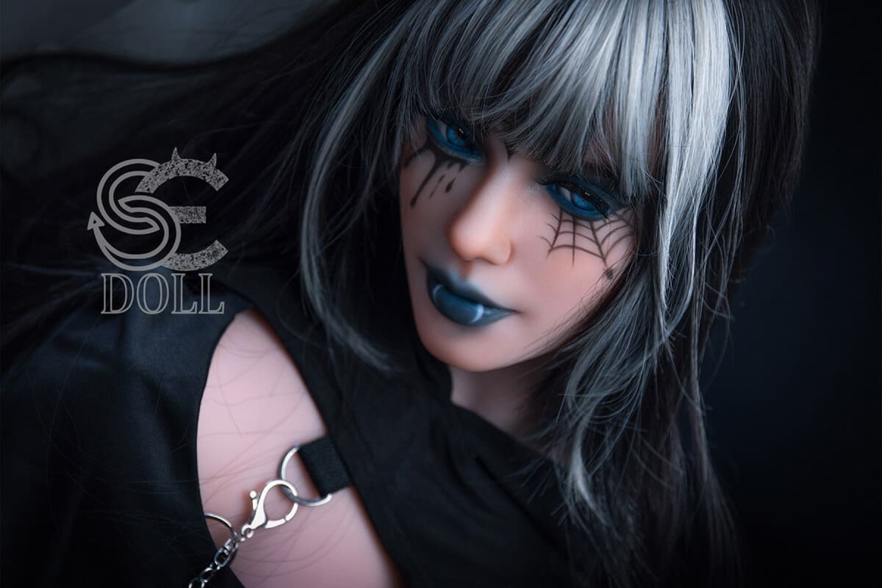 Heloise TPE Real Sex Doll - SEDOLL - USA STOCK SE Doll