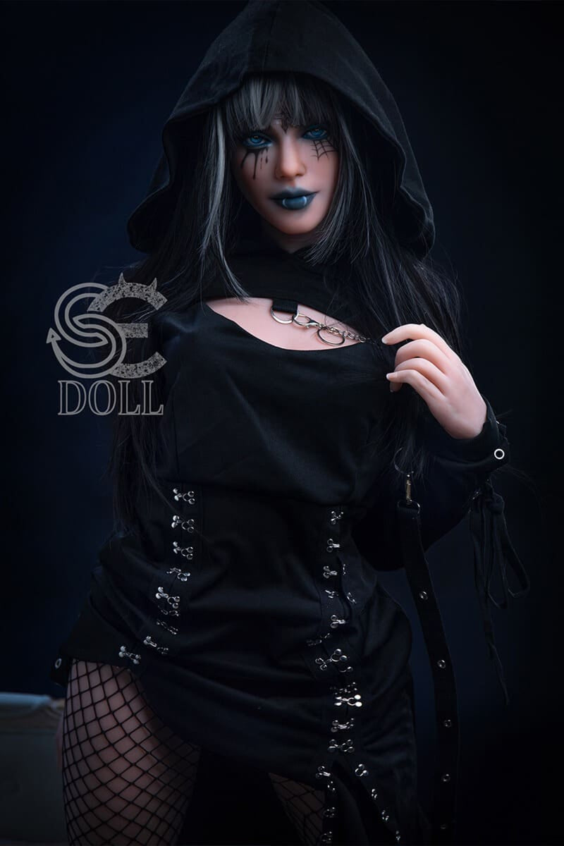 Heloise TPE Real Sex Doll - SEDOLL - USA STOCK SE Doll