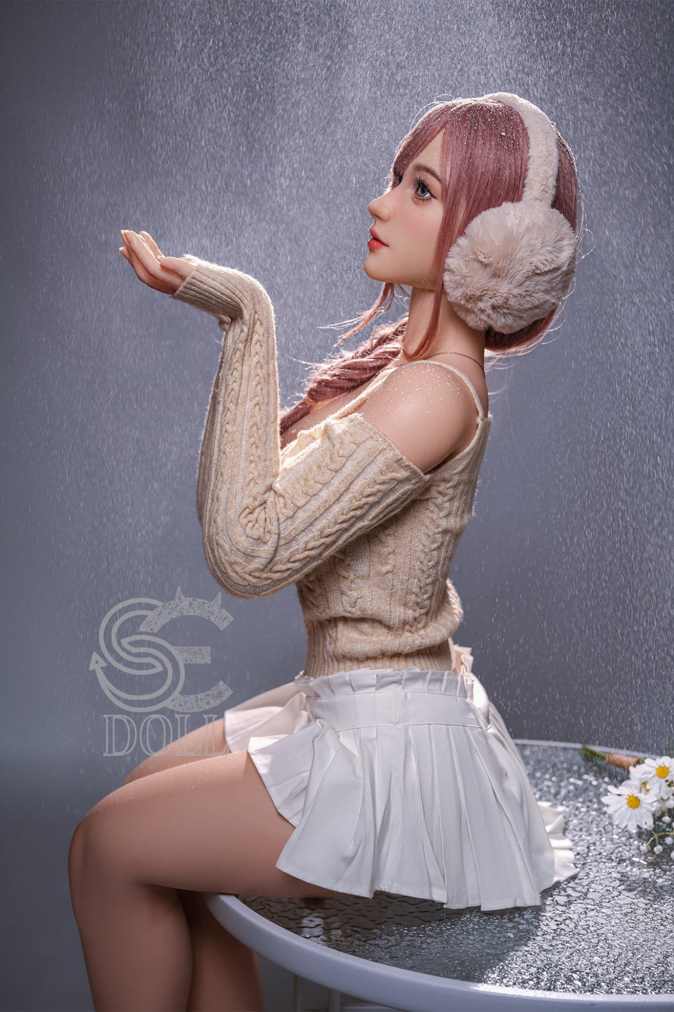 Yuuka H. Premium Full Silicone Sex Doll - Silicone Pro Series - SEDOLL SEDOLL