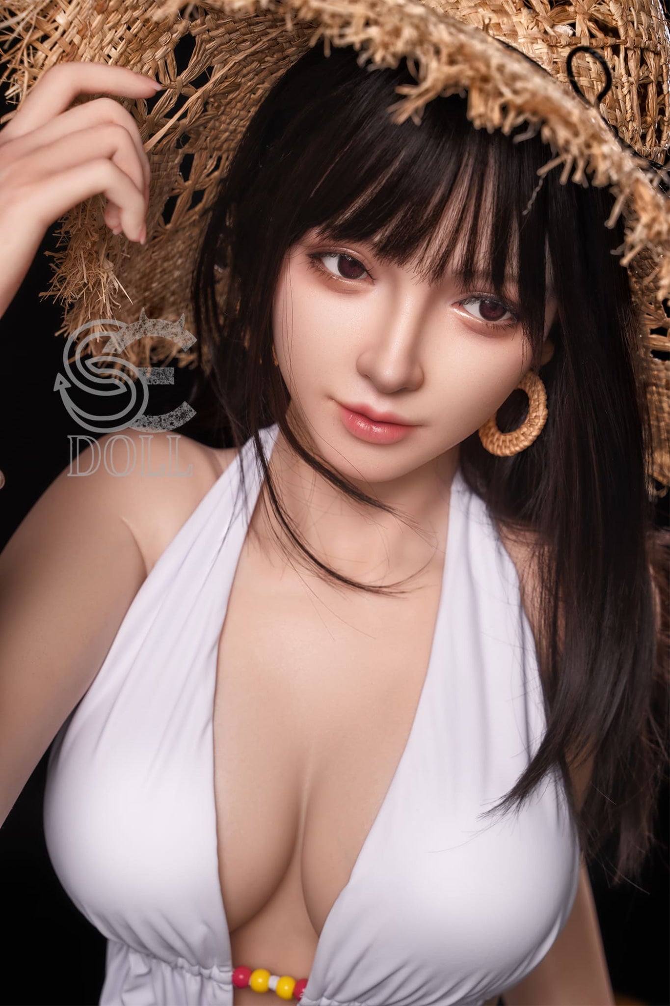 Annika F. Premium Full Silicone Sex Doll - Silicone Pro Series - SEDOLL SEDOLL