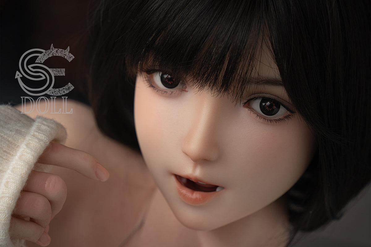 Yuuki.J Premium Full Silicone Sex Doll - Silicone Pro Series - SEDOLL SEDOLL