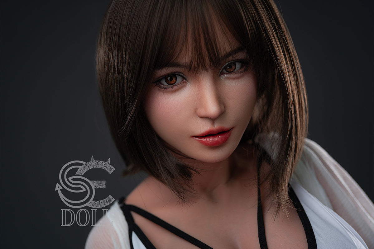 „Winola.B Premium Full Silicone Sex Doll“ - „Silicone Pro“ serija - Sedoll®