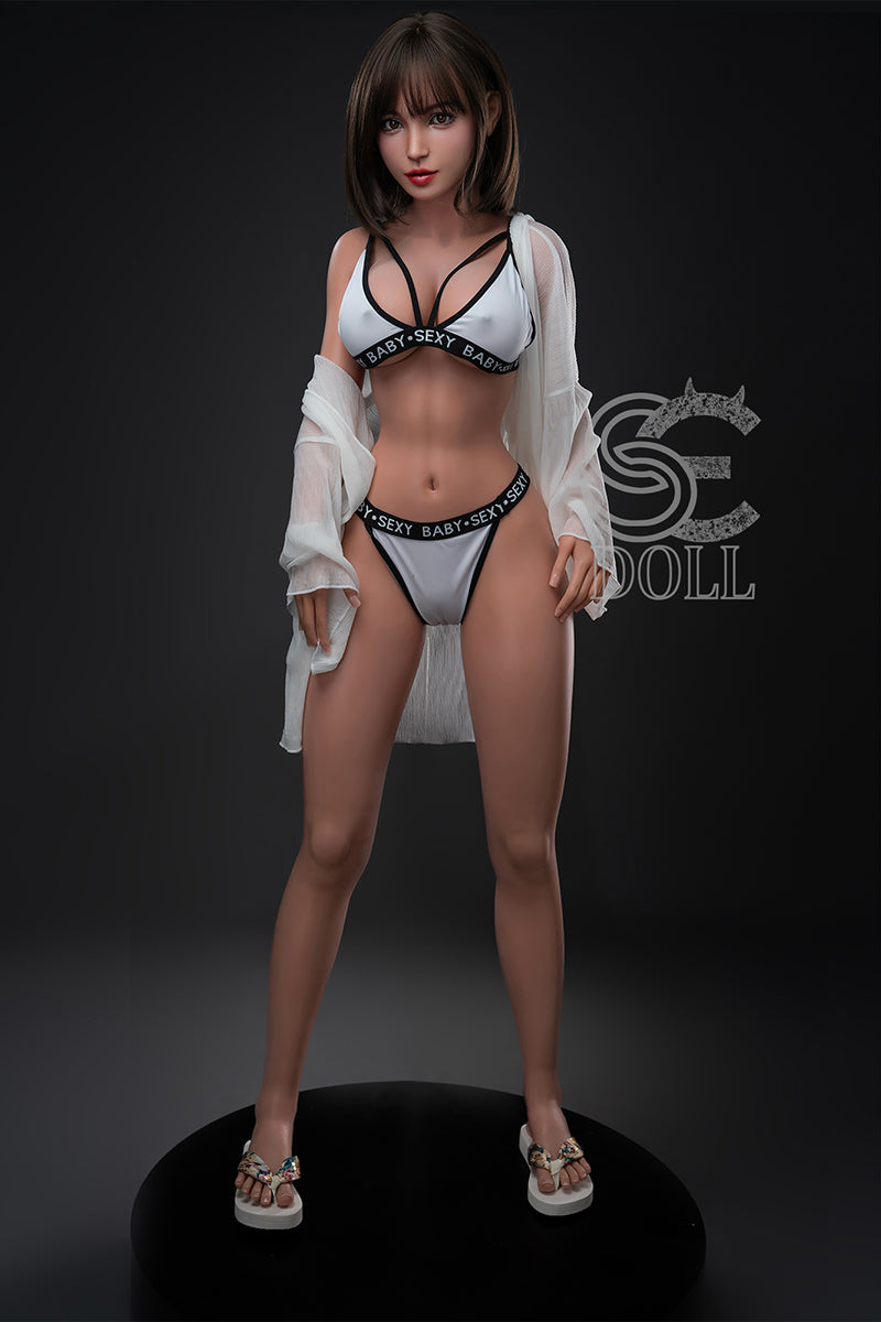 „Winola.B Premium Full Silicone Sex Doll“ - „Silicone Pro“ serija - Sedoll®