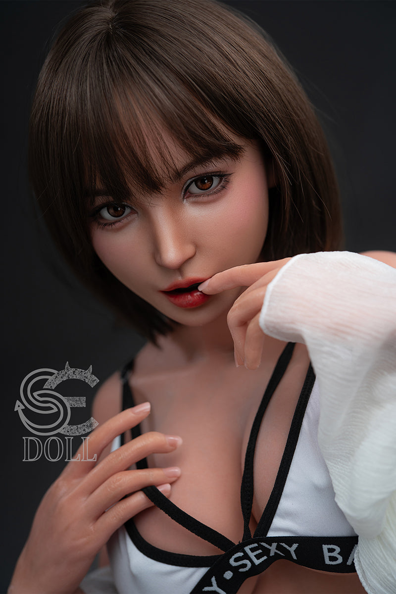 „Winola.B Premium Full Silicone Sex Doll“ - „Silicone Pro“ serija - Sedoll®