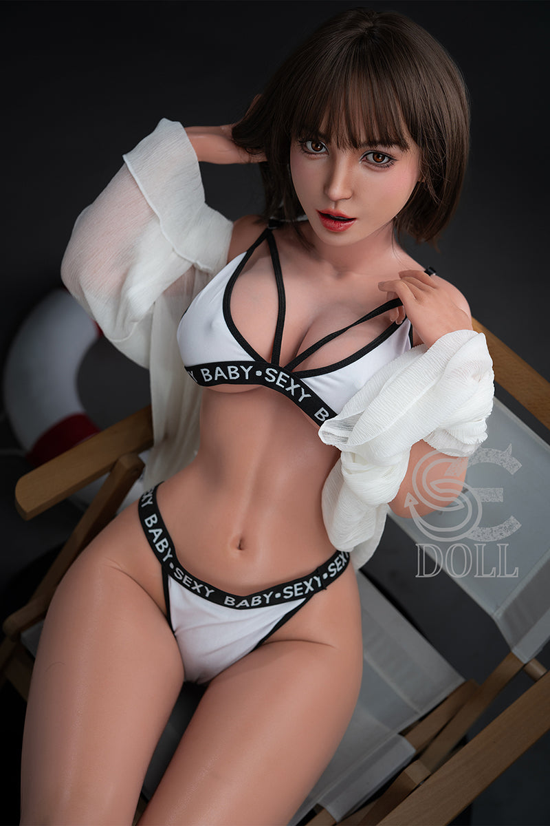 „Winola.B Premium Full Silicone Sex Doll“ - „Silicone Pro“ serija - Sedoll®
