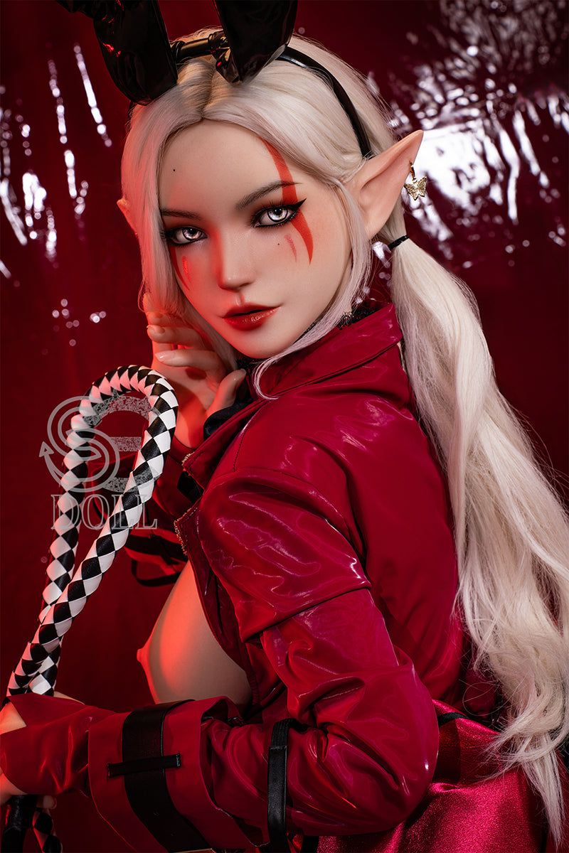 Aryana.A Full Silicone Sex Doll - Silicone Pro Series - SEDOLL