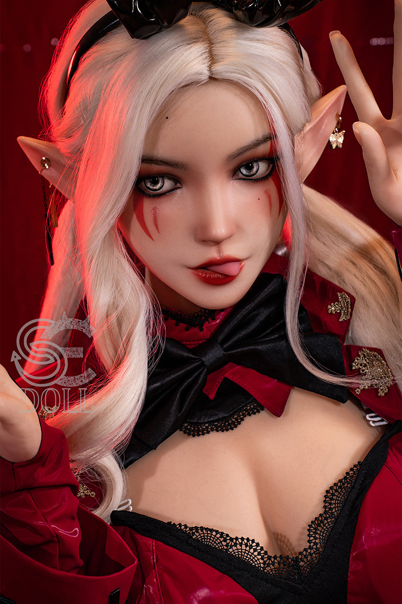 Aryana.A Full Silicone Sex Doll - Silicone Pro Series - SEDOLL