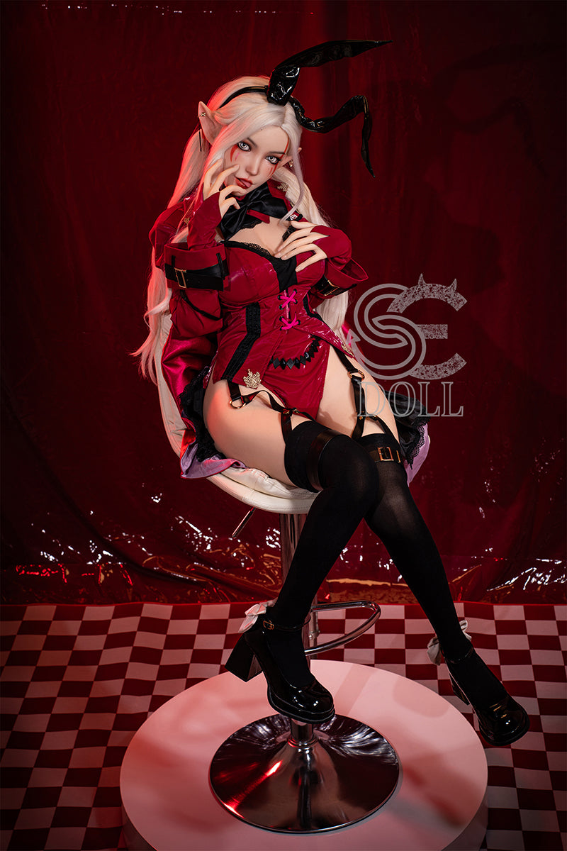 Aryana.A Full Silicone Sex Doll - Silicone Pro Series - SEDOLL