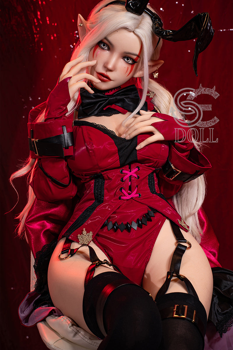 Aryana.A Full Silicone Sex Doll - Silicone Pro Series - SEDOLL