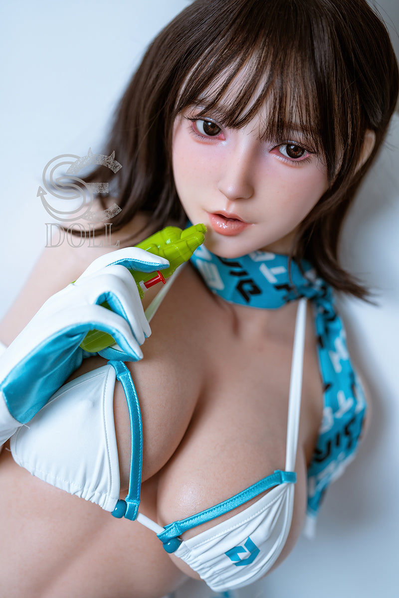 Winola.b Premium Πλήρης σιλικόνη Sex Doll - Silicone Pro Series - Sedoll®