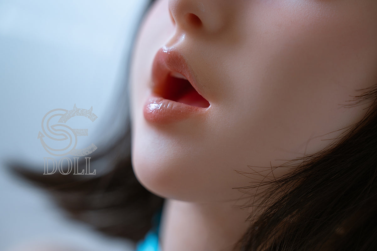 Winola.b Premium Πλήρης σιλικόνη Sex Doll - Silicone Pro Series - Sedoll®