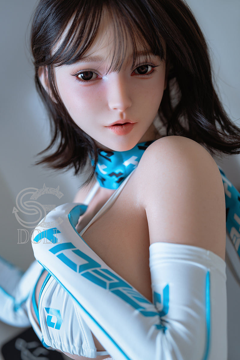 Melody.A Premium Full Silicone Sex Doll - Silicone Pro Series - SEDOLL