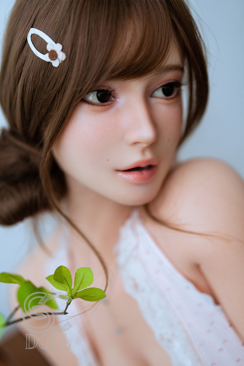 Maya.B Premium Full Silicone Sex Doll - Silicone Pro Series - SEDOLL