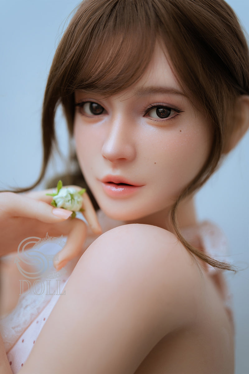Maya.B Premium Full Silicone Sex Doll - Silicone Pro Series - SEDOLL