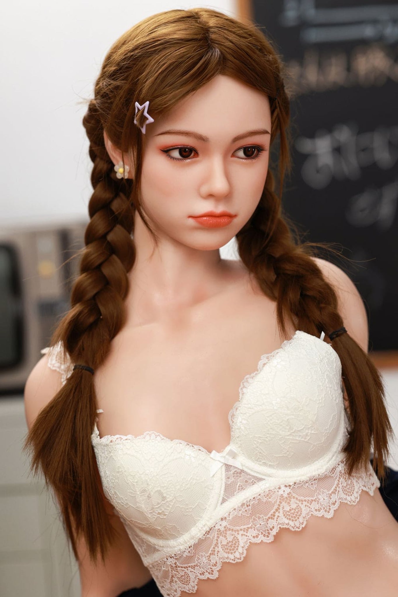 An Ran Life Size Sex Doll - Starpery® Starpery®
