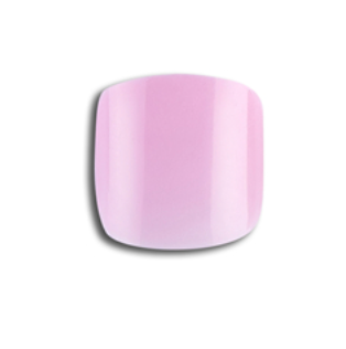 Toe Nail Colour JLD