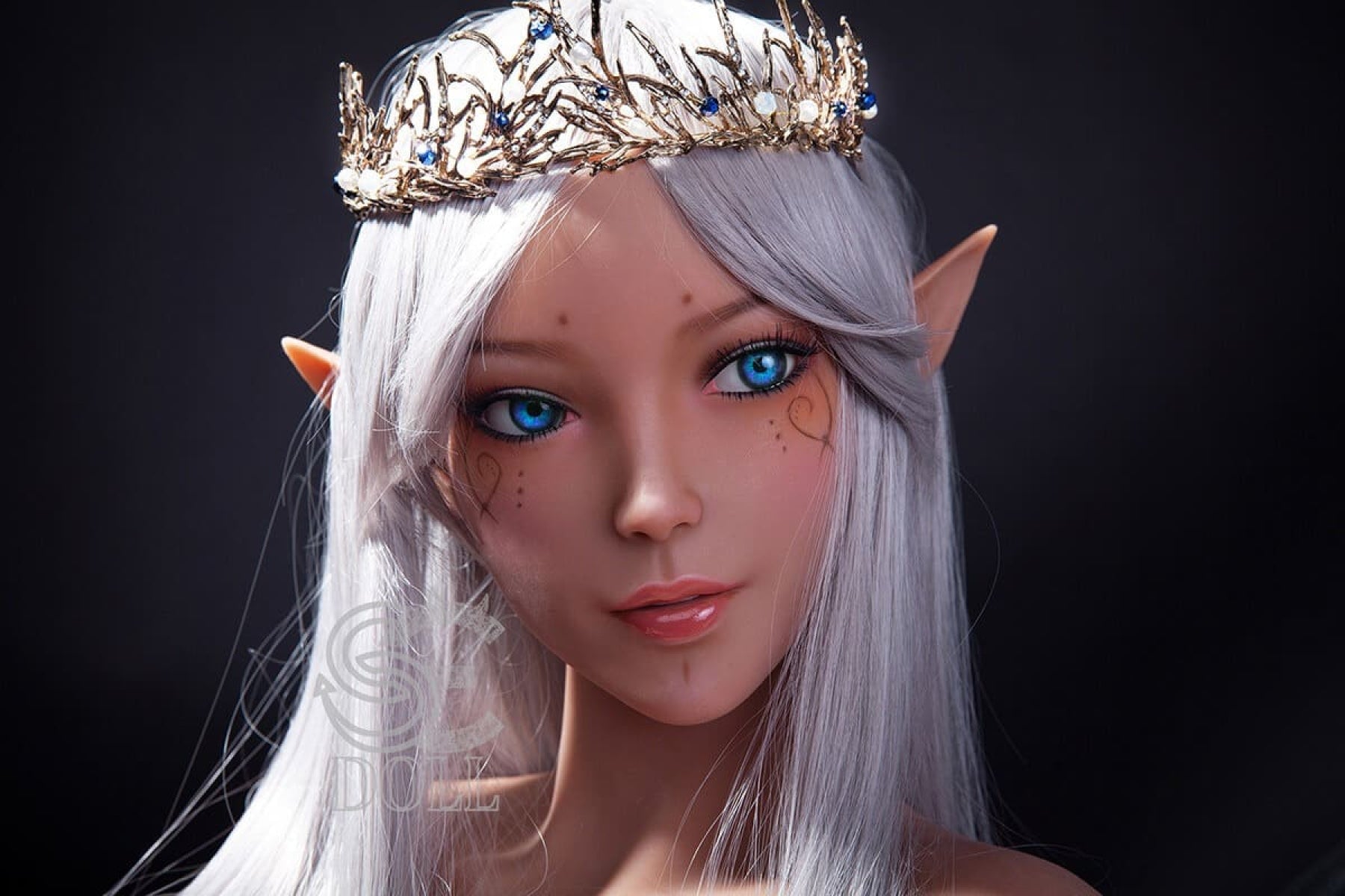 Amanda TPE Realistic Sex Doll - SEDOLL SEDOLL
