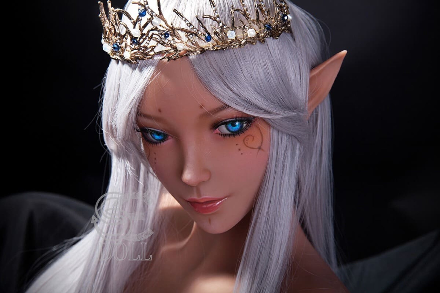 Amanda TPE Realistic Sex Doll - SEDOLL SEDOLL