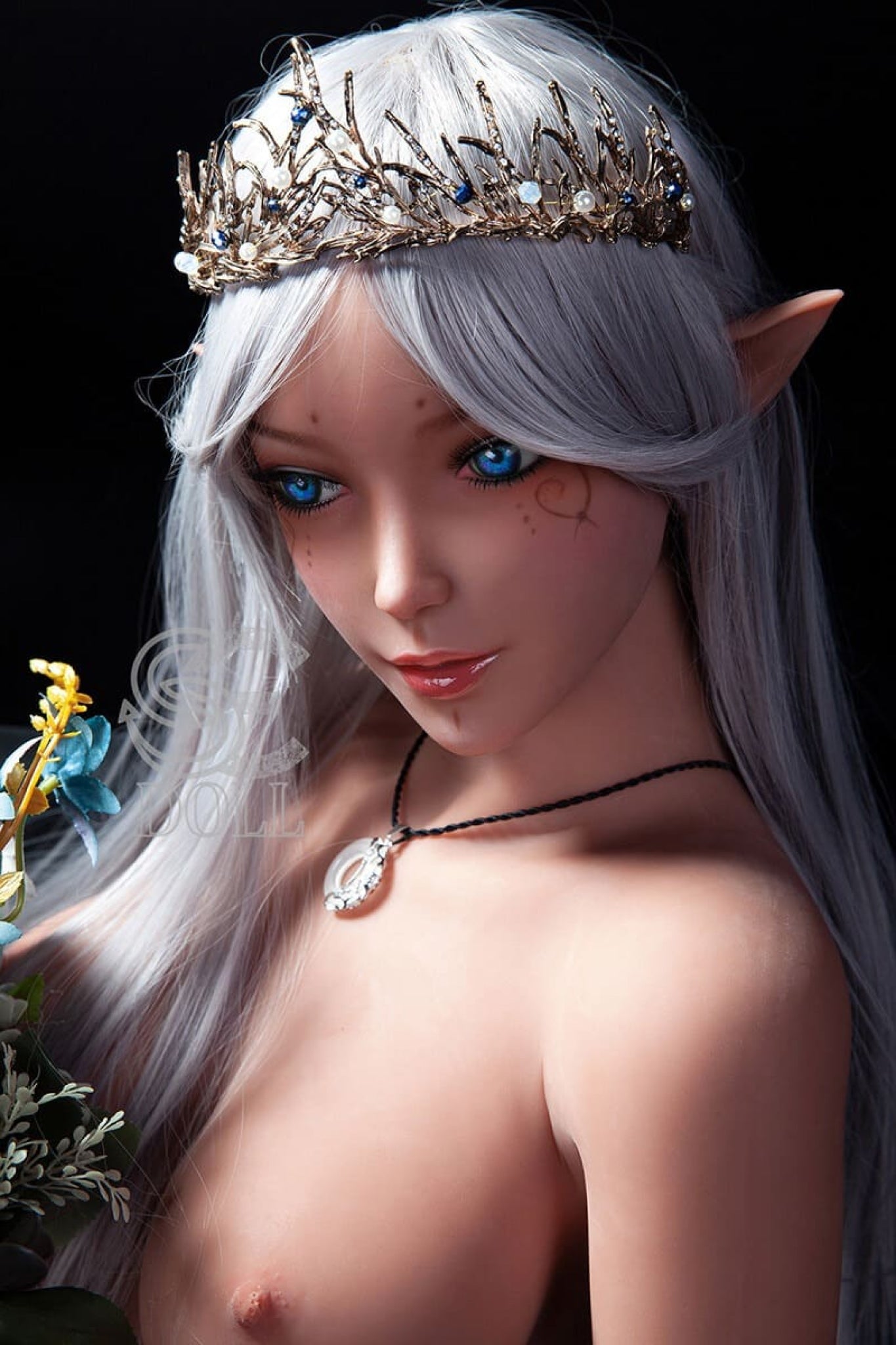 Amanda TPE Realistic Sex Doll - SEDOLL SEDOLL