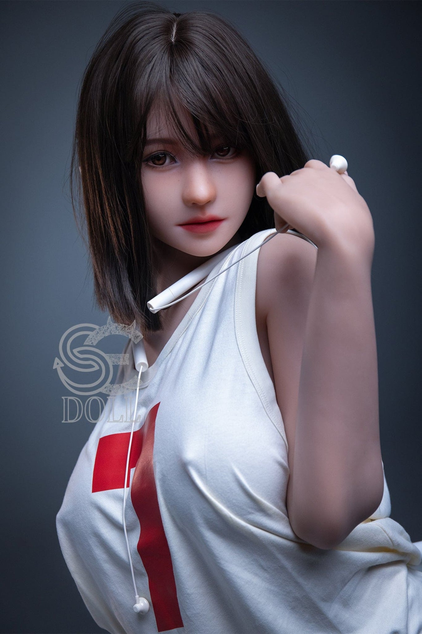 Phoebe TPE Life Size Sex Doll - SEDOLL SEDOLL