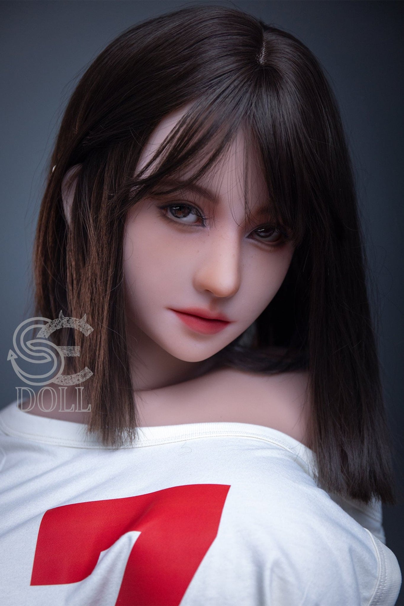 Phoebe TPE Life Size Sex Doll - SEDOLL SEDOLL