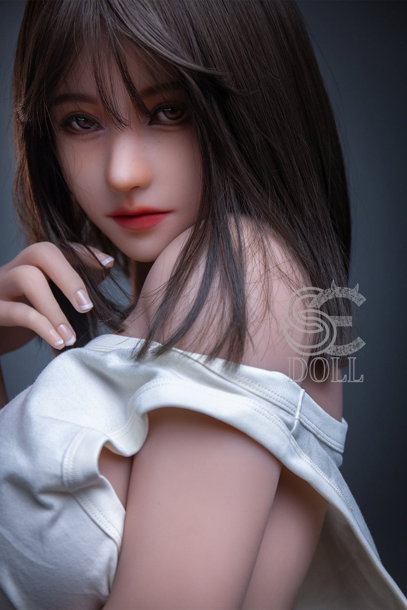 Phoebe TPE Life Size Sex Doll - SEDOLL SEDOLL